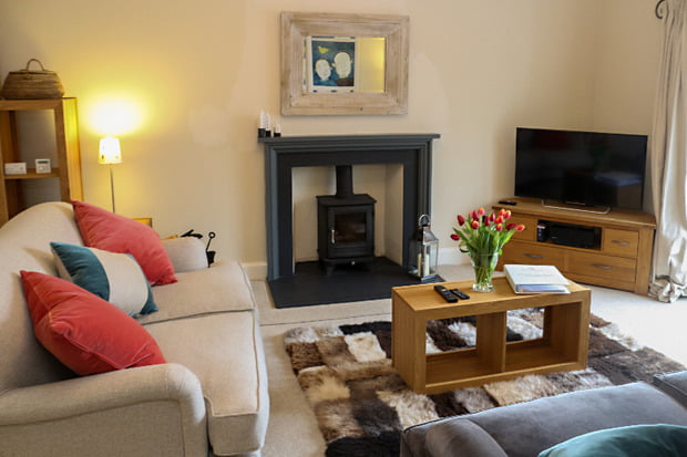 family accommodation in Edinburgh