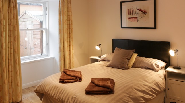 Edinburgh Festival Accommodation