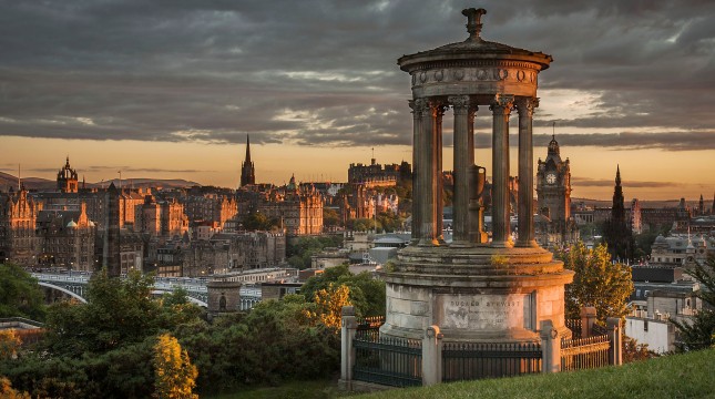 What's on in Edinburgh this June
