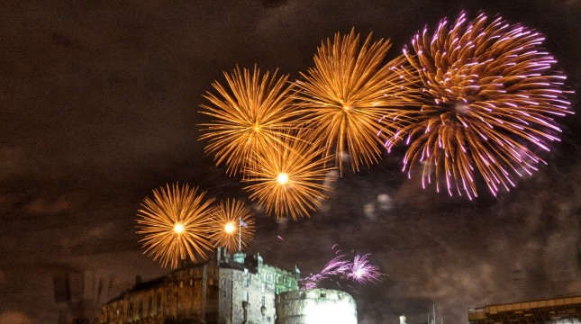 Edinburgh Festival