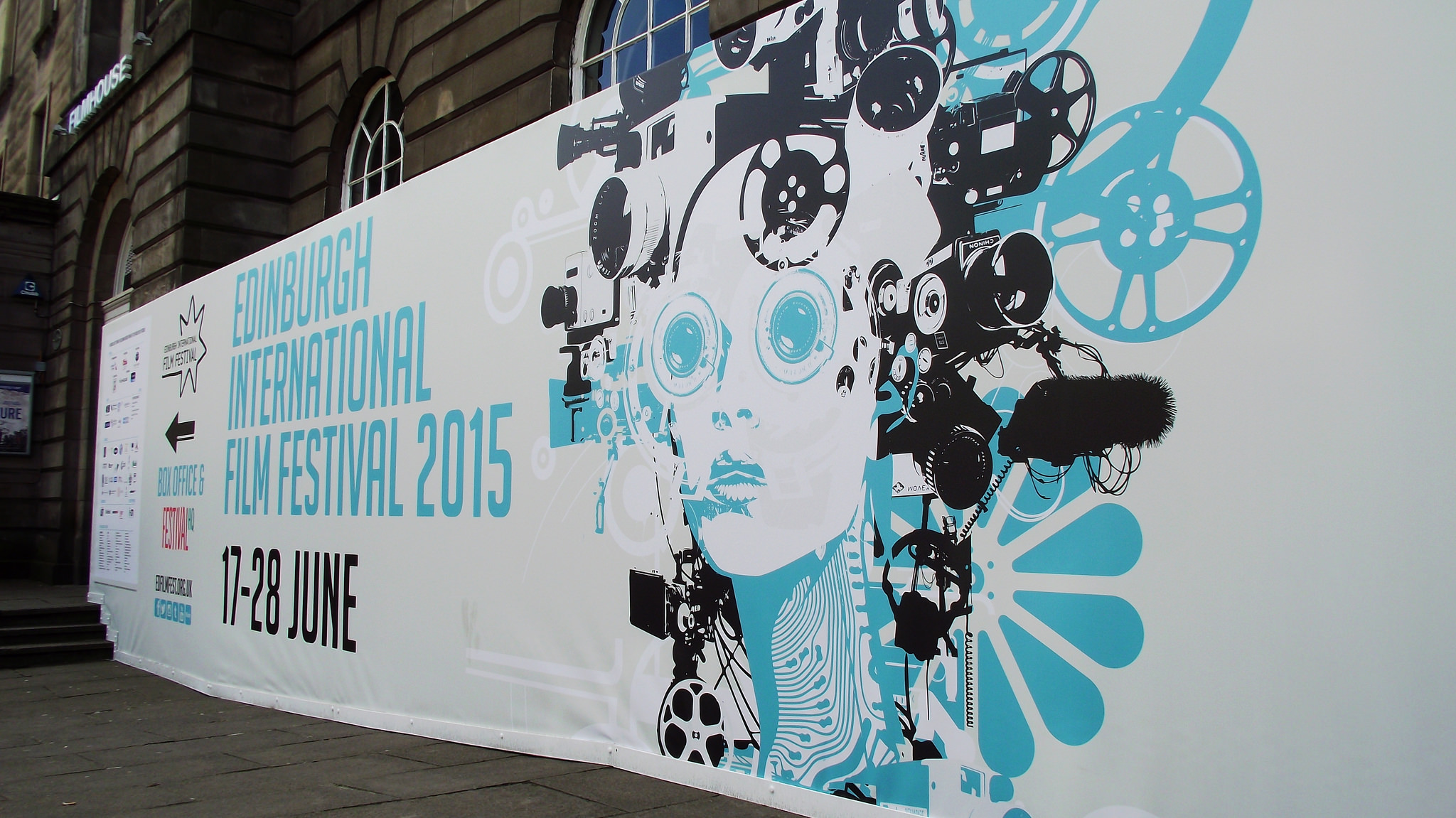 Edinburgh International Film Festival