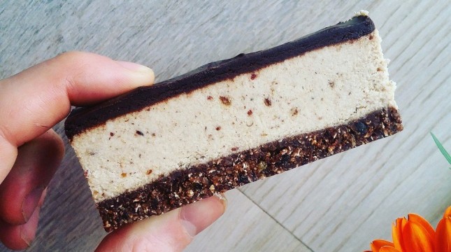 caramel-cheesecake-grams