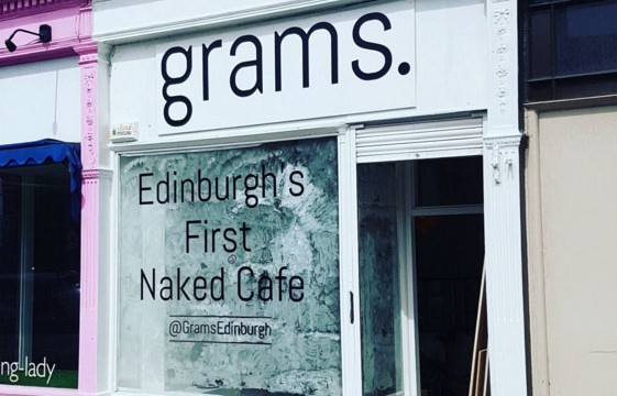 gramscafeedinburgh