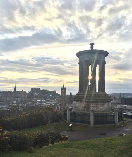 caltonhill