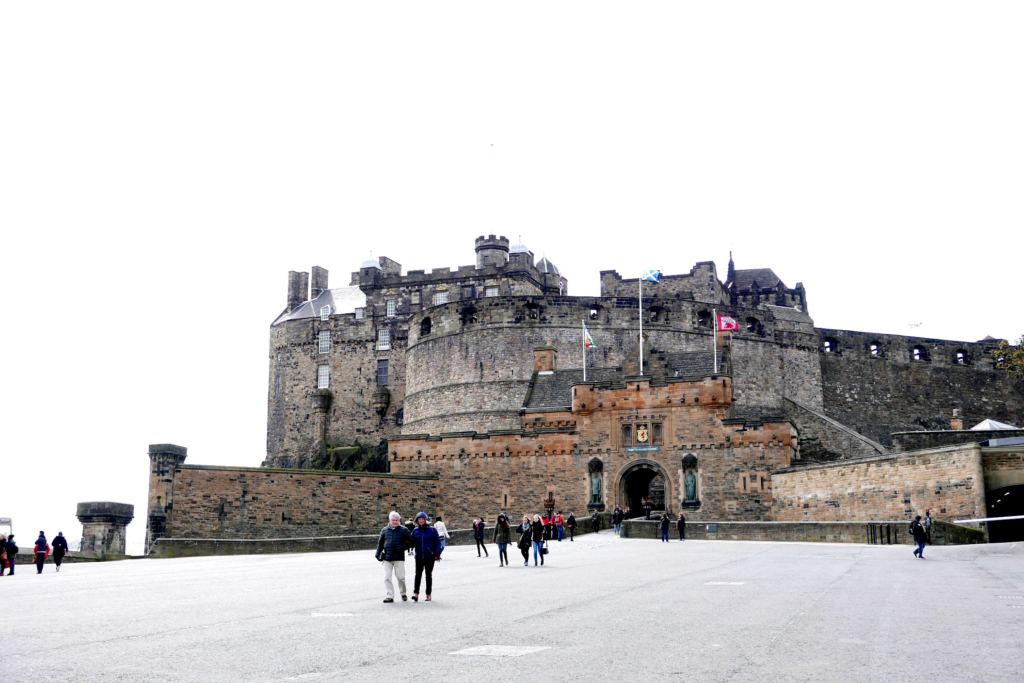 edinburghcastle