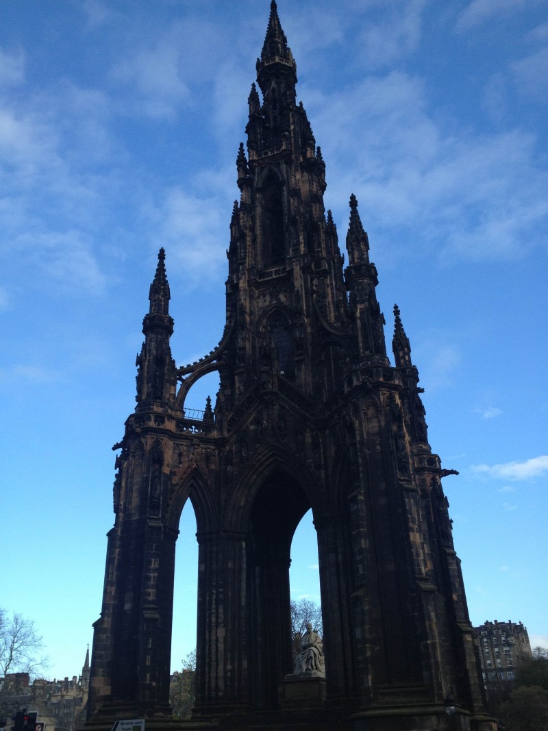 sirwalterscottmonument