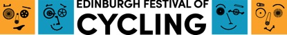Edinburghfestivalofcycling