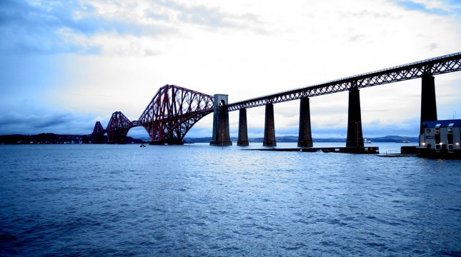 forthroadbridge