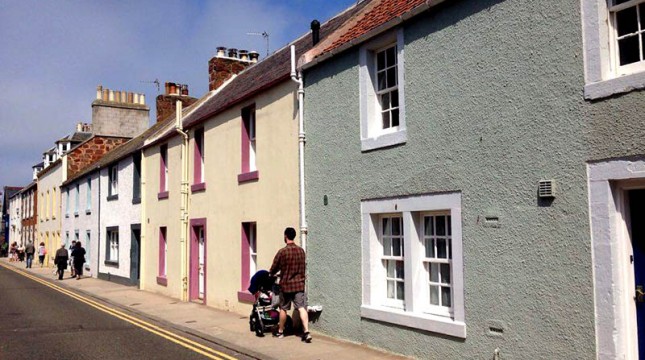 pastelhousesnorthberwick