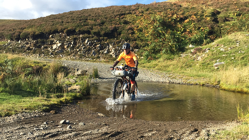 Capital Trail Scotland