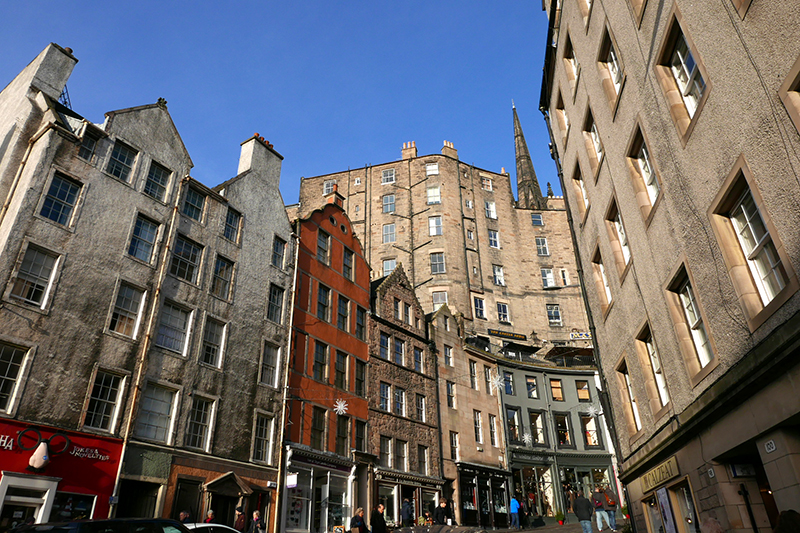 grassmarket