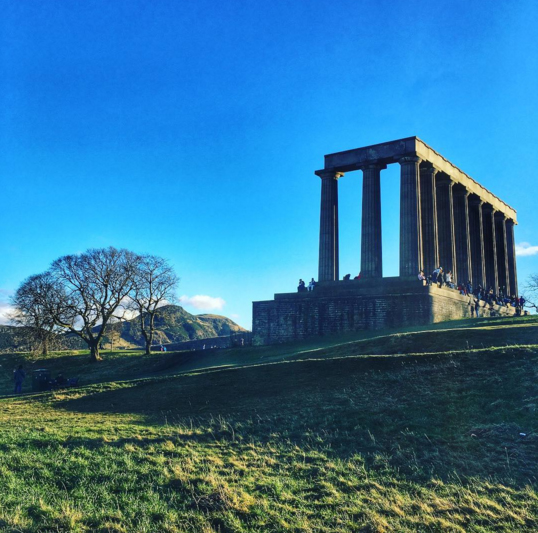 caltonhill