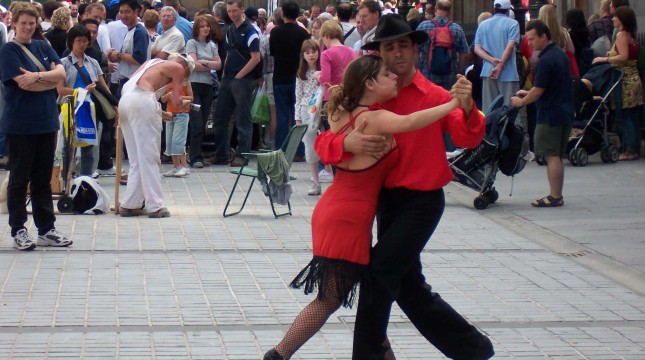 Edinburgh Festival