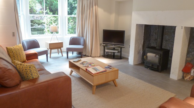 Accommodation in Bruntsfield and Lauriston