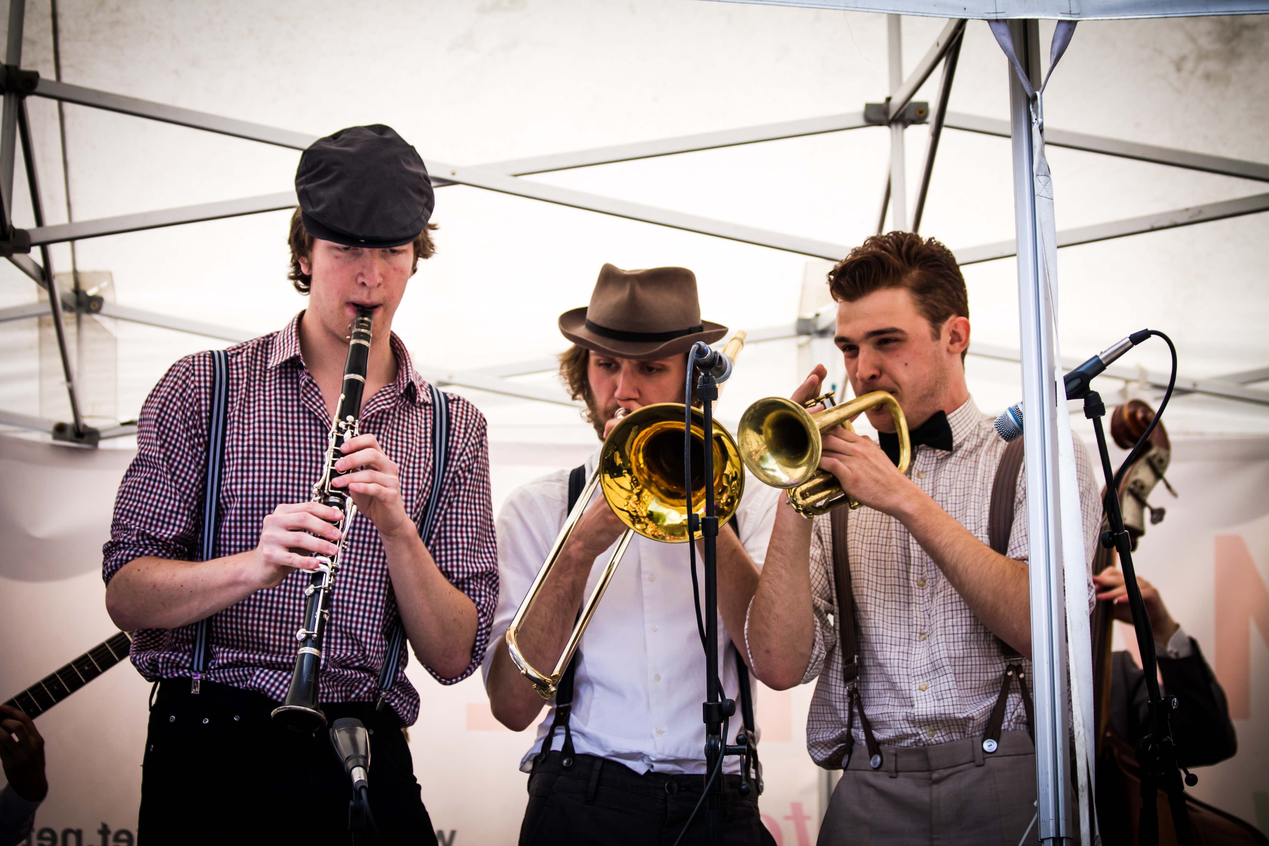 Edinburgh Jazz and Blues Festival