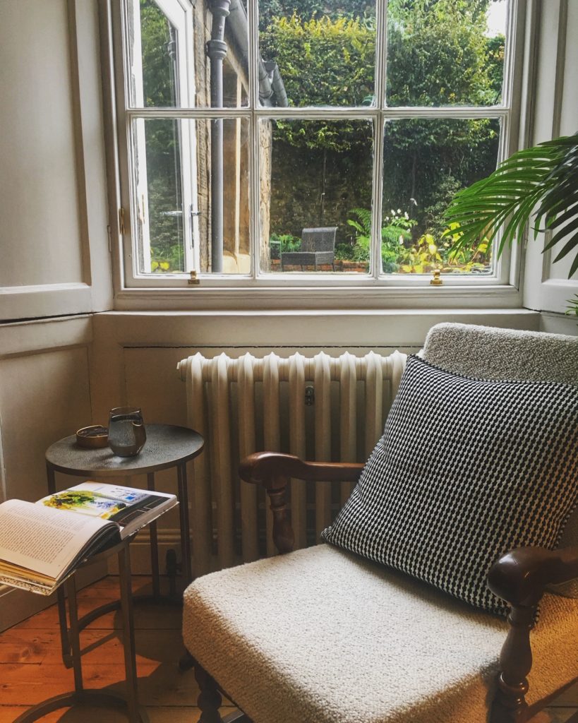 Edinburgh's best Dog friendly apartments