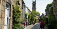 Edinburgh Walking Tours