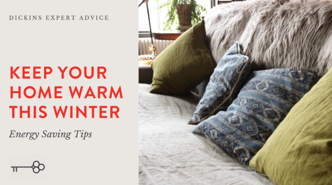 Keep Your Home Warm This Winter