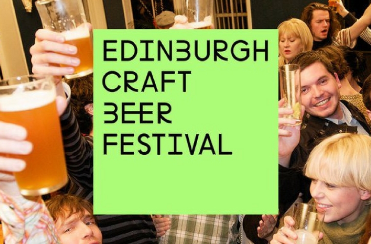 Edinburgh Festivals in May