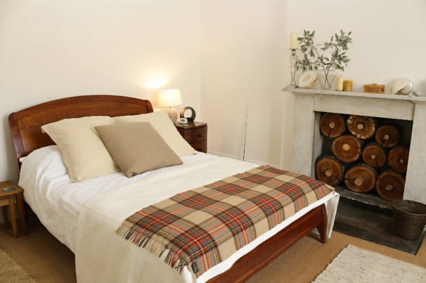 self catering Edinburgh