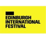 Edinburgh International Festival Logo