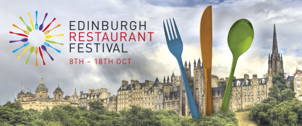 Edinburgh Restaurant Festiva
