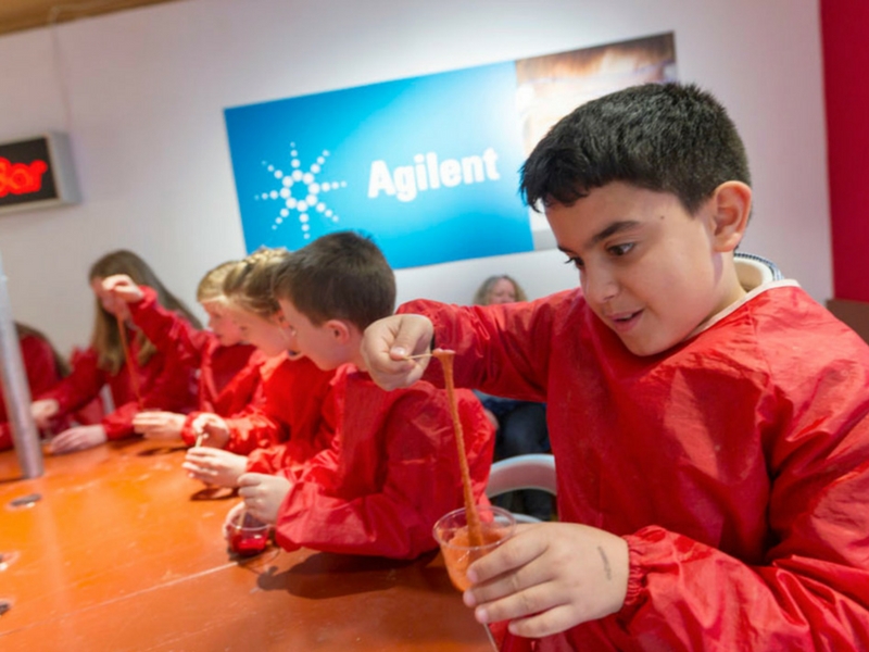 Edinburgh International Science Festival