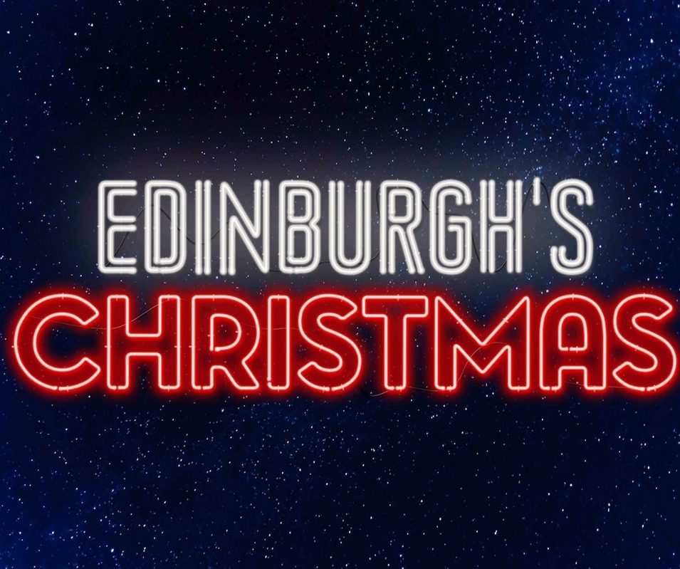 Edinburgh's Christmas