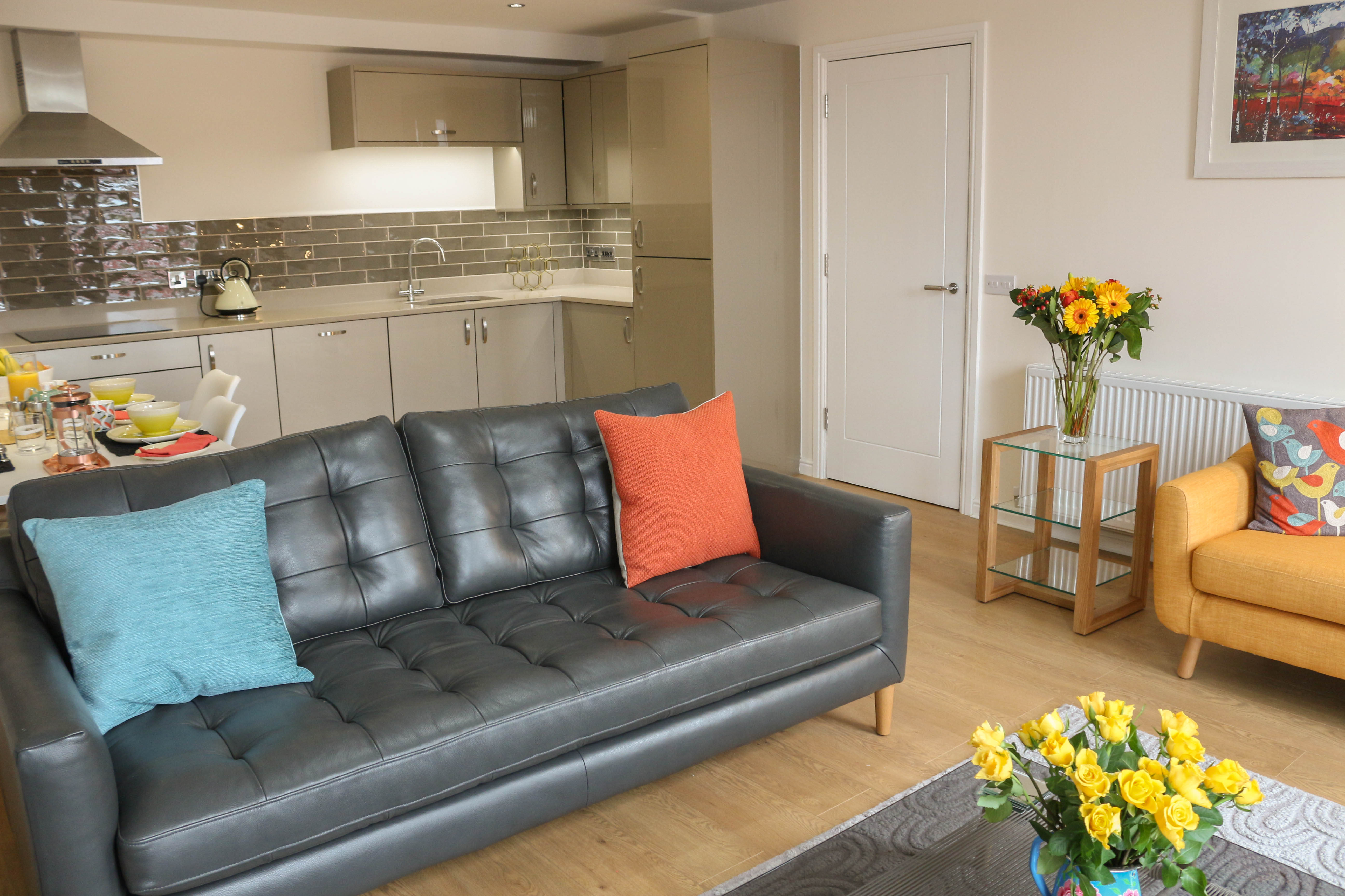 Places to stay Edinburgh East New Town