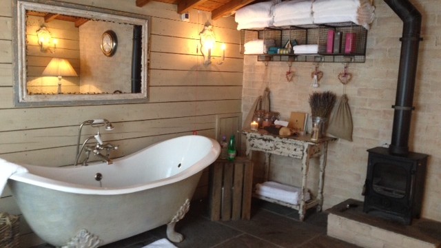 Fletcher's Cottage Spa