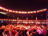 Spiegeltent