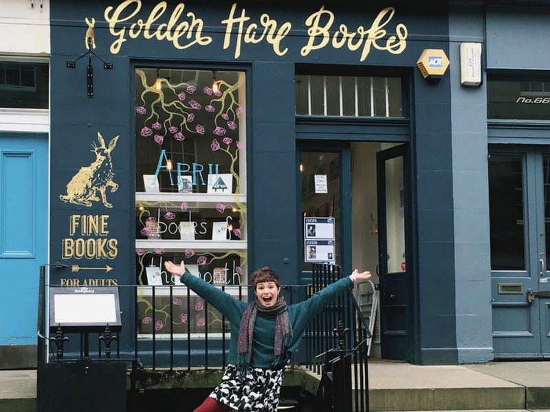 Independent Bookshops