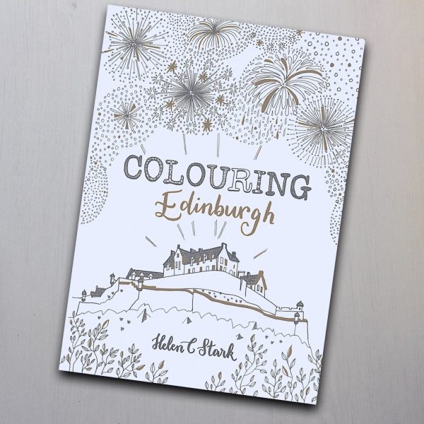 Edinburgh Gift Guide