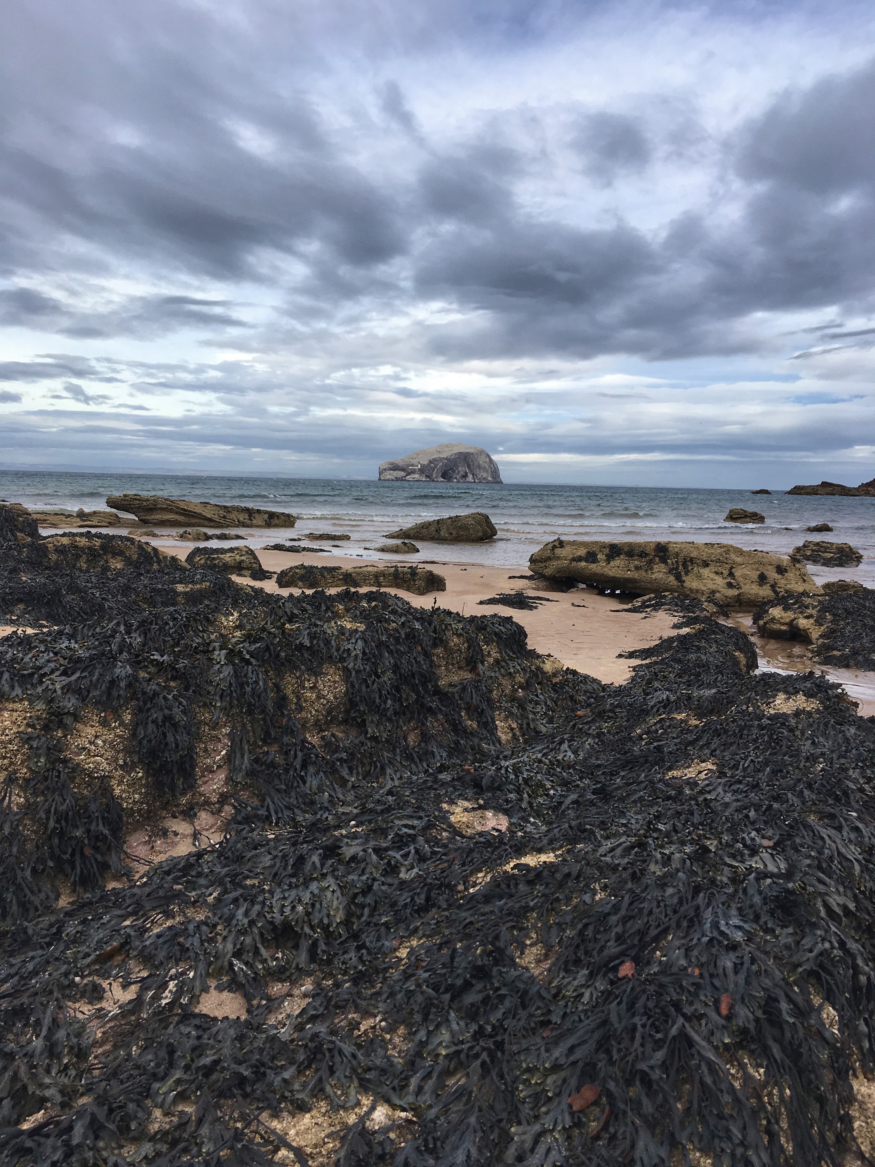 Day Trips From Edinburgh