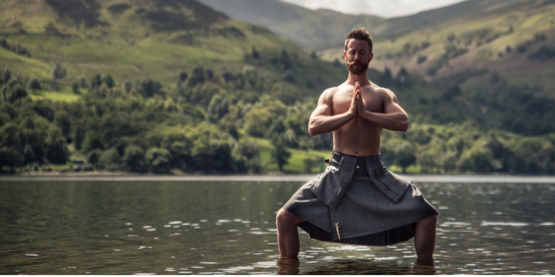 Edinburgh Wellness Festival