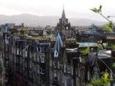 Views of Edinburgh