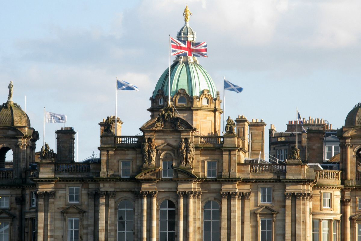 Edinburgh Museums