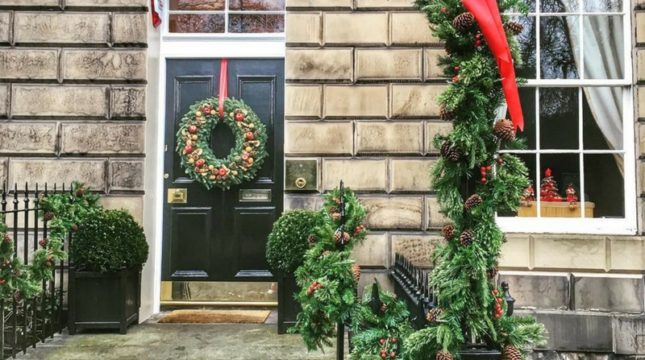 Christmas Decorations