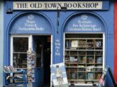 Old Town Bookshop