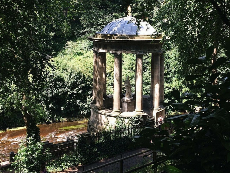 Edinburgh International Science Festival