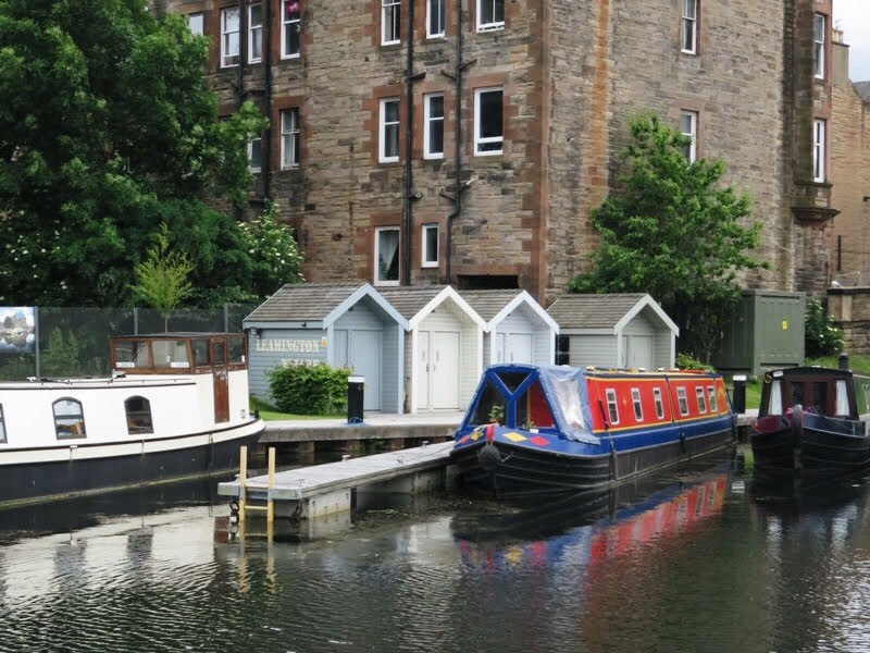 Fountainbridge