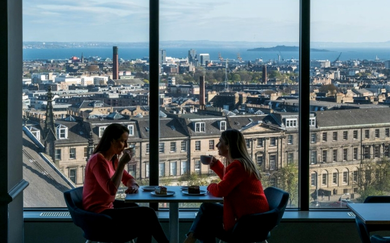 Edinburgh Restaurants