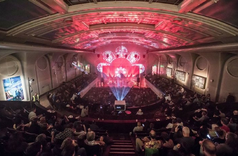 Edinburgh Festivals in May