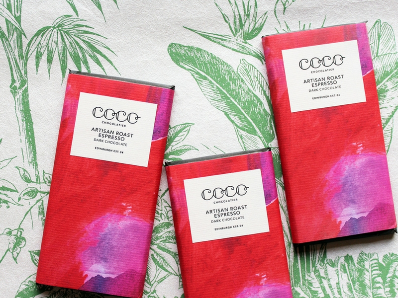 Coco Chocolatier