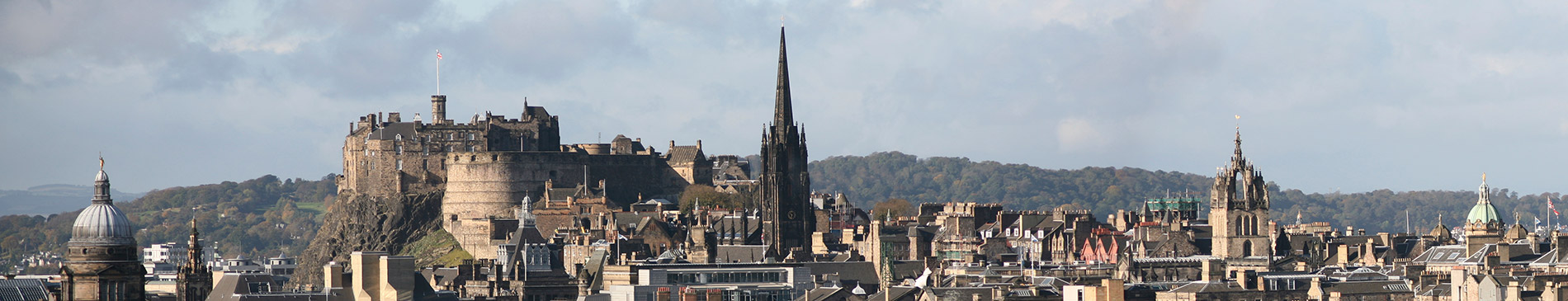 Edinburgh’s 6 Best Hot Chocolate – Yum