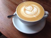 Best coffee shops Edinburgh