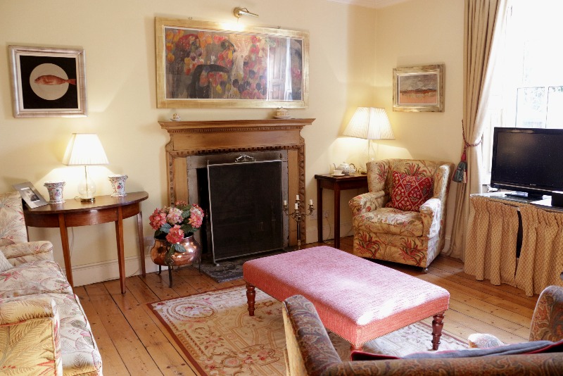 Dog Friendly Self Catering Apartment Edinburgh