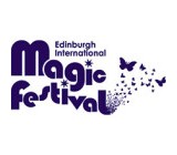 Edinburgh International Magic Festival Logo