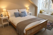 family holiday rental edinburgh