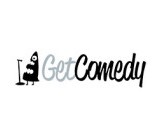 Get Comedy Logo